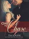 Imagen de portada para One to Chase